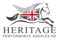 HeritagePerformanceSaddlesNZ