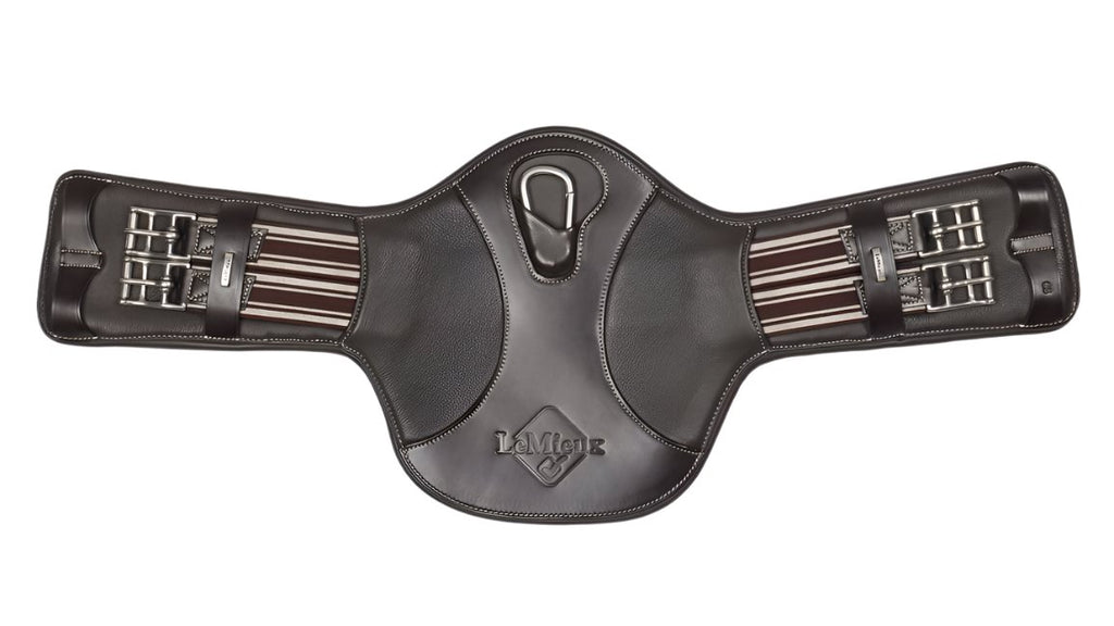 LeMieux Arika Short Stud Girth
