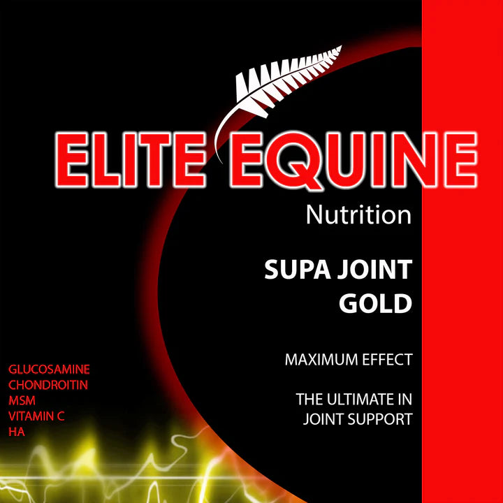 Supa Joint Gold - 600g 1 Month