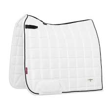 Le Mieux Dressage Loire Legacy White