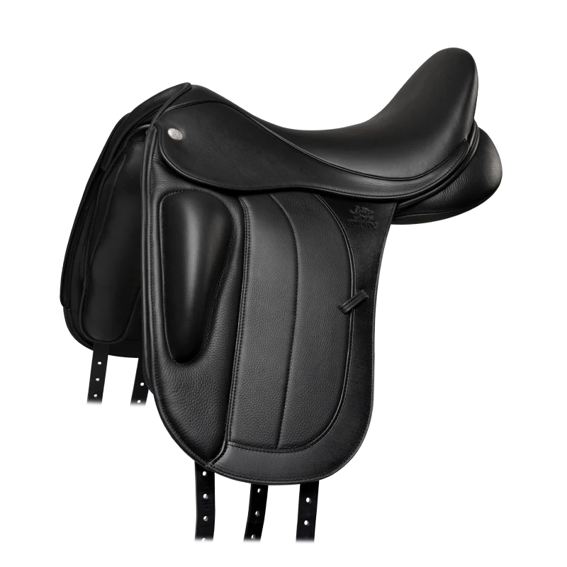 Fairfax Classic Deluxe Low Wither Monoflap Dressage