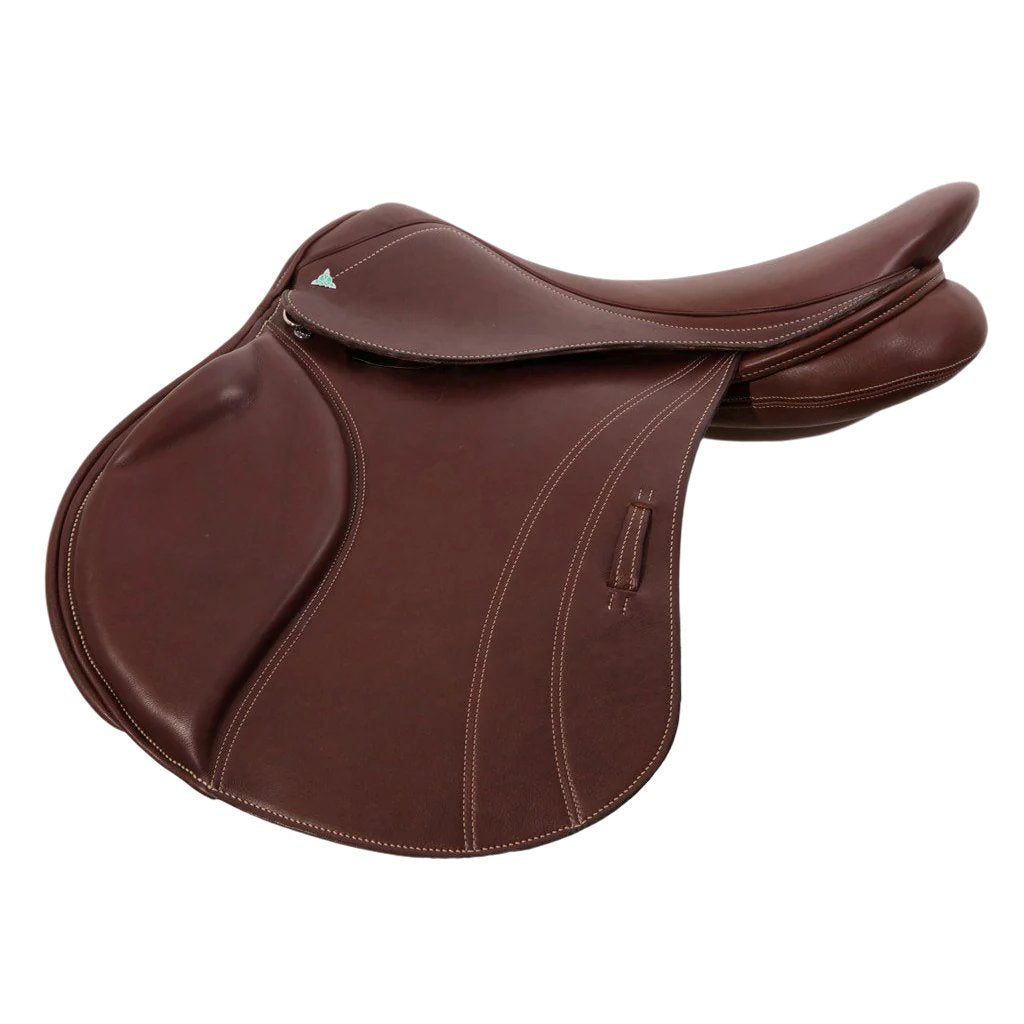 Bliss Liberty Eventer Saddle