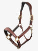 Le Mieux Stitched Anatomical Head Collar - REDUCED!