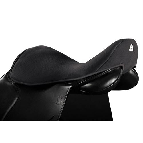 Gel In Seat Saver Black