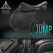 Bliss Sportiva Jump Saddle
