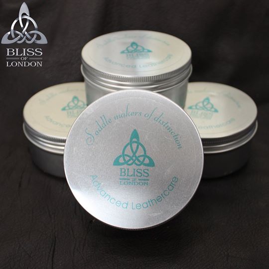 Bliss Advanced Leathercare