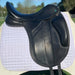 Bliss Sportiva Dressage Saddle 17.5" Sold