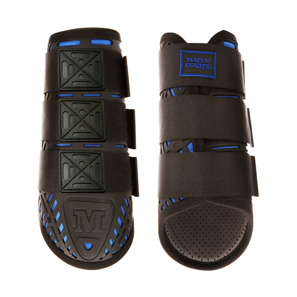 Majyk Equipe Color Elite XC Boot Front with ARTi-LAGE technology - PRICE REDUCED (from $165)