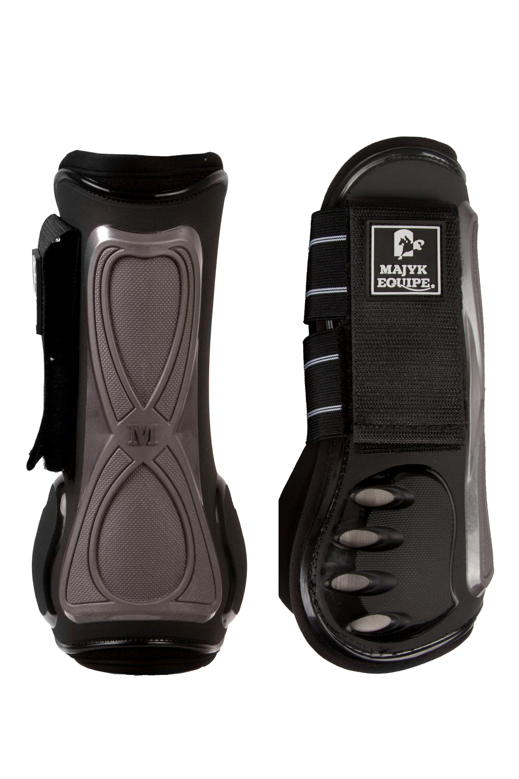Vented Infinity Tendon Boot