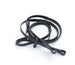 Diego Rubber Reins - Pony and Full Size