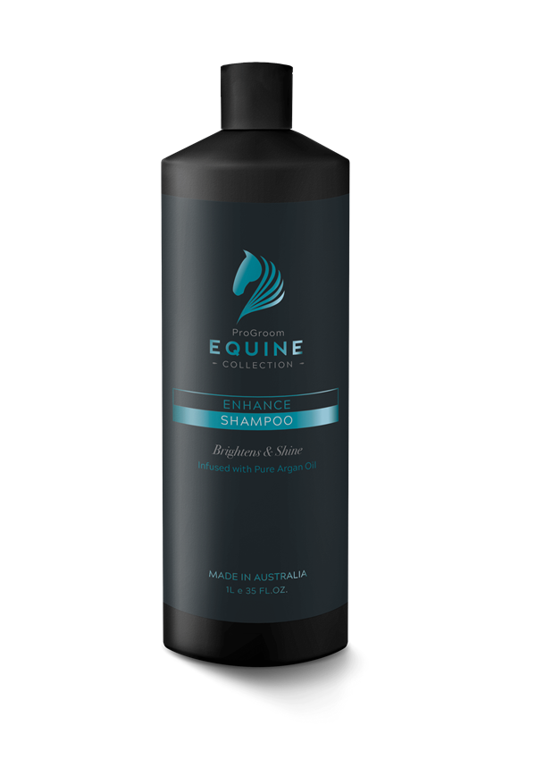 PRO GROOM EQUINE COLLECTION - ENHANCE