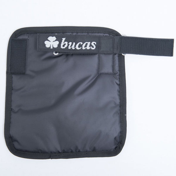 Bucas Rug Extender Click'n Go Navy – Heritage Performance Saddles NZ