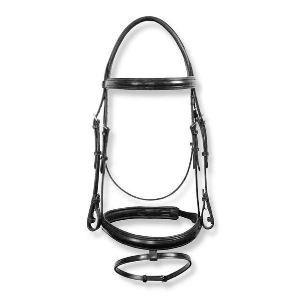 Bliss of London Loxley Flash Bridle