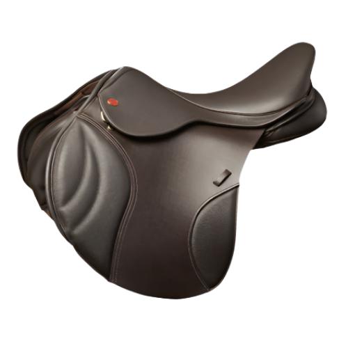 Kent & Masters S Series Jump Saddle