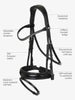 LeMieux Kudos Classic Dressage Bridle - NEW