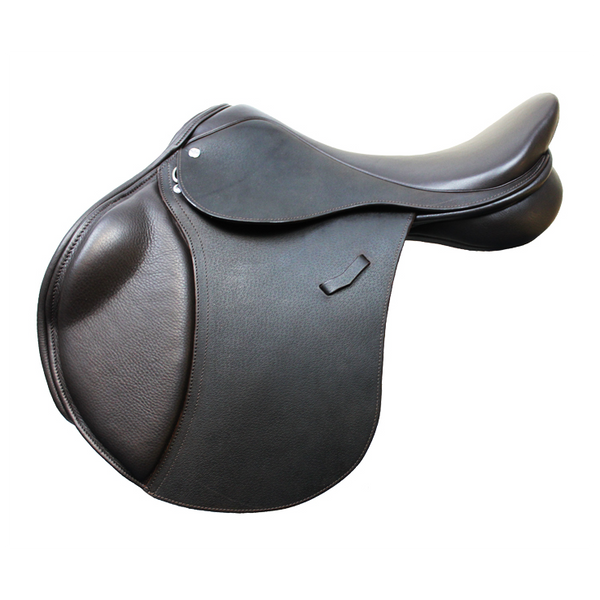 Loxley by Bliss Jump LX Saddle