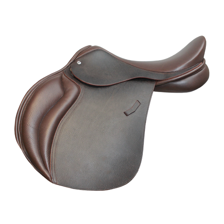 Loxley by Bliss Foxhunter Saddle Heritage Equine