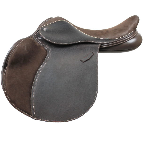 Loxley by Bliss Foxhunter LX Saddle