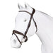 Acavello Poesia Rolled Leather Bridle