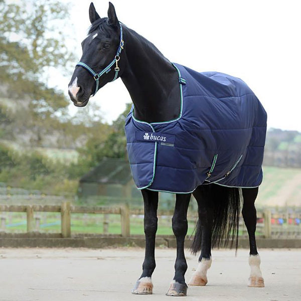 Bucas Stable Rug Quilt 150g