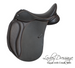 Loxley by Bliss Dressage Saddle