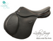 Loxley by Bliss Jump Saddle