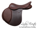 Loxley by Bliss Eventer Saddle