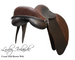 Loxley by Bliss Icelandic Saddle