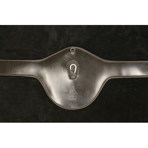 Bliss of London Victory Stud Girth Full Leather