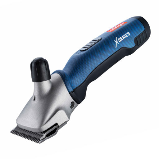 Heiniger Xplorer Cordless Clippers - OUT OF STOCK