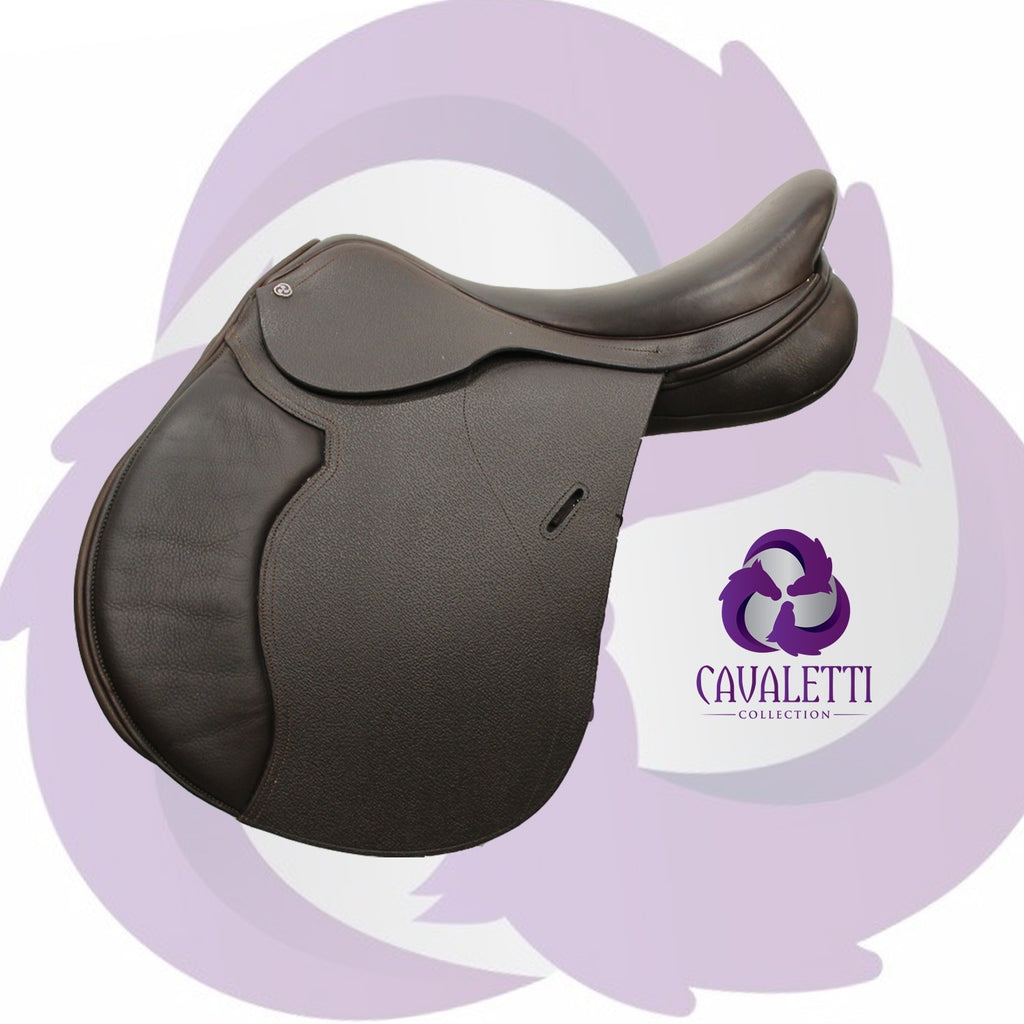 Cavaletti Collection Synthetic GP Saddle