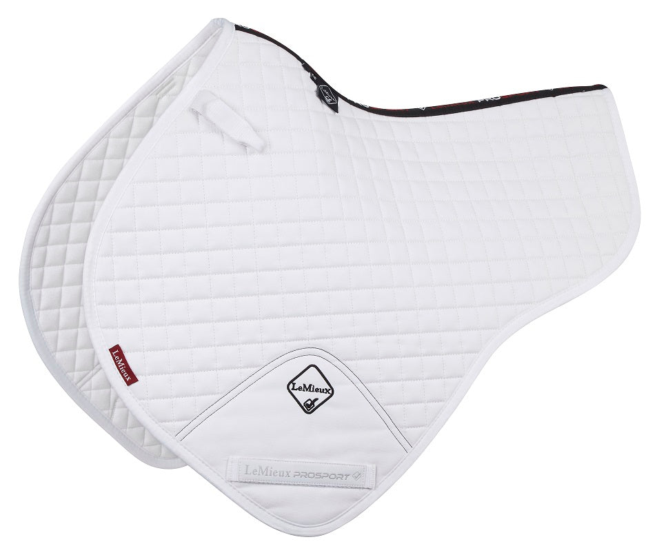 Lemieux Close Contact Half Square- Navy, White or brown available!