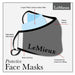 LeMieux Reusable Face Mask