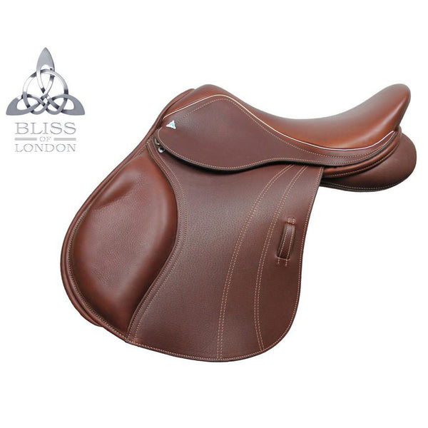 Bliss Liberty Jump Saddle