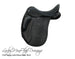 Loxley by Bliss Monoflap Dressage Saddle