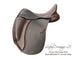 Loxley by Bliss Dressage LX Saddle