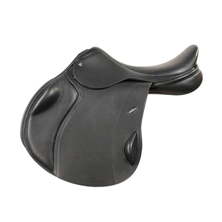 Loxley by Bliss Foxhunter Monoflap Saddle