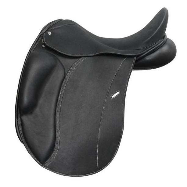 Loxley by Bliss Monoflap Dressage Saddle