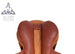Bliss Paramour Eventer Saddle