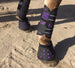 Anti Abrasion No Turn Over Reach Boots